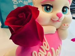 -法兰之吻蛋糕甜品(三里屯店)