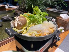 -森味薪火烧•烧鸟居酒屋•日本料理(望京店)