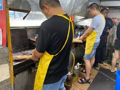 -十里铺铁板鱿鱼