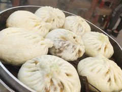 风味排骨包子-张包铺(道外店)