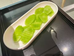 -左庭右院鲜牛肉火锅(长泰广场店)