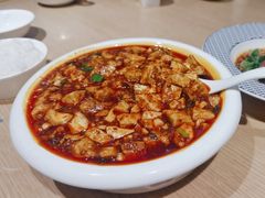-渝信川菜 · 川味家常菜(财富购物中心店)