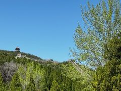 -龙口南山旅游景区