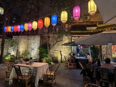 -院8里·小聚园老川菜(九眼桥店)