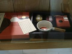 -炖物24章·顺时轻养茶(杭州大厦店)