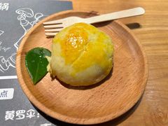 -一朵菌·野生菌探索家火锅(南亚店)