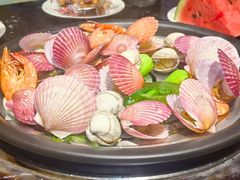-三个渔夫·蒸汽海鲜(万德大厦店)