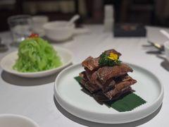 本帮熏鲳鱼-荣兴酒家(徐家汇店)
