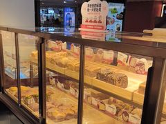 -爸爸糖吐司面包(悠唐购物中心店)