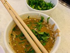 -八先生涮肉房(三里河店)