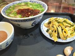 -东方宫中国蘭州牛肉拉面(黄岛店)