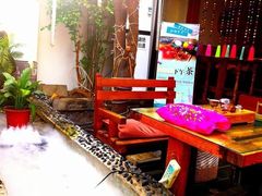 -丽江庭院之爱在路上(西单店)