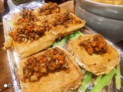 -福慧慈缘素食餐厅(王府井店)