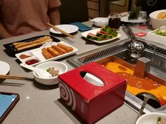 -海底捞火锅(凯德广场店)