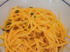 -荆九爷爆炒桥头三嫩(夫子庙店)