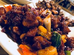 -陈傻子餐厅(世纪都会店)