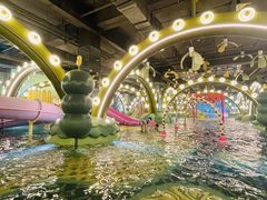 -清河半岛温泉度假酒店