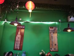 -李小姐の猫咖啡馆(五角场店)