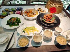 -沿江海南菜·文昌鸡祖师爷(大东海店)
