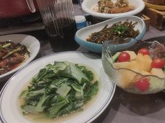 -三品香·江浙菜(松江九谊店)