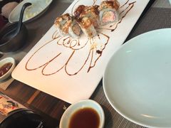 -山葵家·创意料理(临平银泰城店)