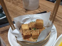 -翡翠拉面小笼包(岭南新天地店)