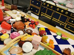 -Lilliput粒粒堡亲子餐厅(置汇旭辉店)