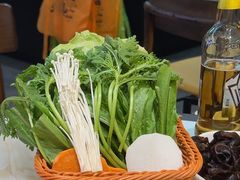 -涿派·炝锅鱼(涿州店)