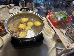 -小煵记·打边炉(西丽文光店)
