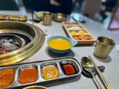 南瓜粥-妥妥烤肉料理(昙华林店)