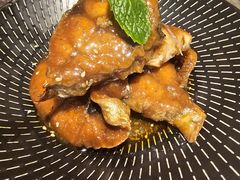 -前海沿·青岛菜(乐客城店)