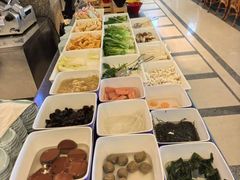 -海天一色海景自助餐厅(西港花园店)