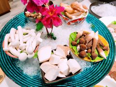 -新一哥粤菜火锅(瑞金店)