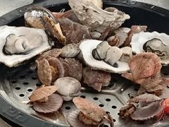 -前王院•巧克力海鲜市集餐厅(万平口店)