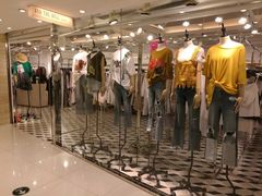 -广州白马服装市场