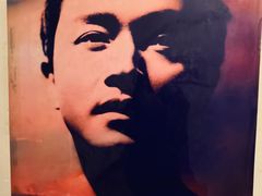 -为你钟情咖啡馆(春熙路太古里步行街店)