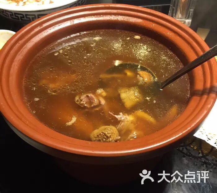 真味汤馆-图片-重庆美食-大众点评网