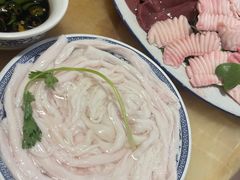 -华哥新鲜猪精品美食