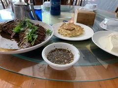 -明月食府(二区干二路店)