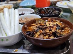 -抹直口特色菜馆(一店)