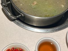 -潮泰牛肉火锅 · 创于1992年(车公庙店)