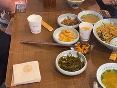 -王春春鸡汤饭(上海中海环宇城店)