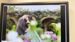 -青禾蒙娜丽莎婚纱摄影(武汉总店)