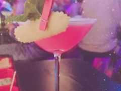 午夜销魂酒-好久不见网红乐队酒吧(鼓浪屿海底世界店)