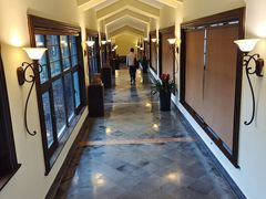 -天目湖御水温泉·度假酒店