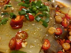 -川風侠·融合新川菜(镇江京口吾悦店)