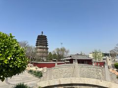 -天宁寺