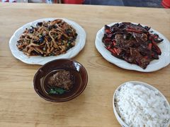 -張飛扒肉·龙江非遗(道外店)