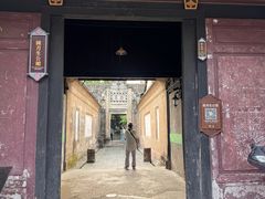-安仁古镇