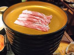 -牛New寿喜烧(闵行龙湖天街店)